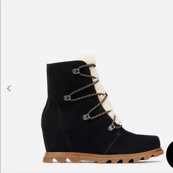 Sorel snowboots - Picture 4 of 11